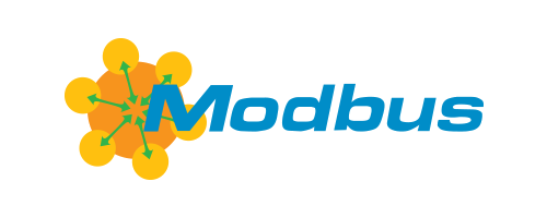 Modbus TCP · RTU logo