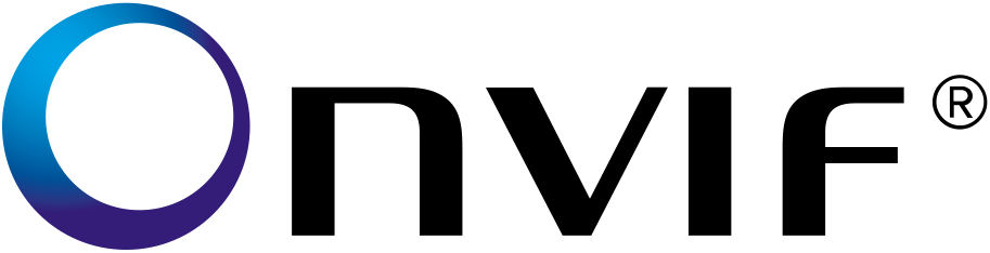 ONVIF · RTSP logo